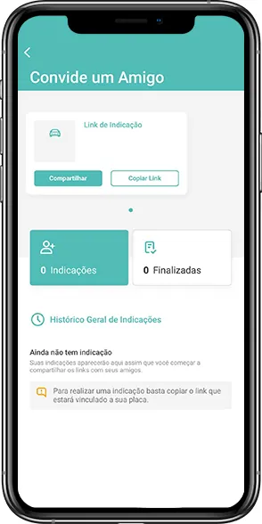Tela do App 3